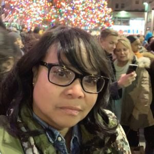 Meet your Posher, Lisa